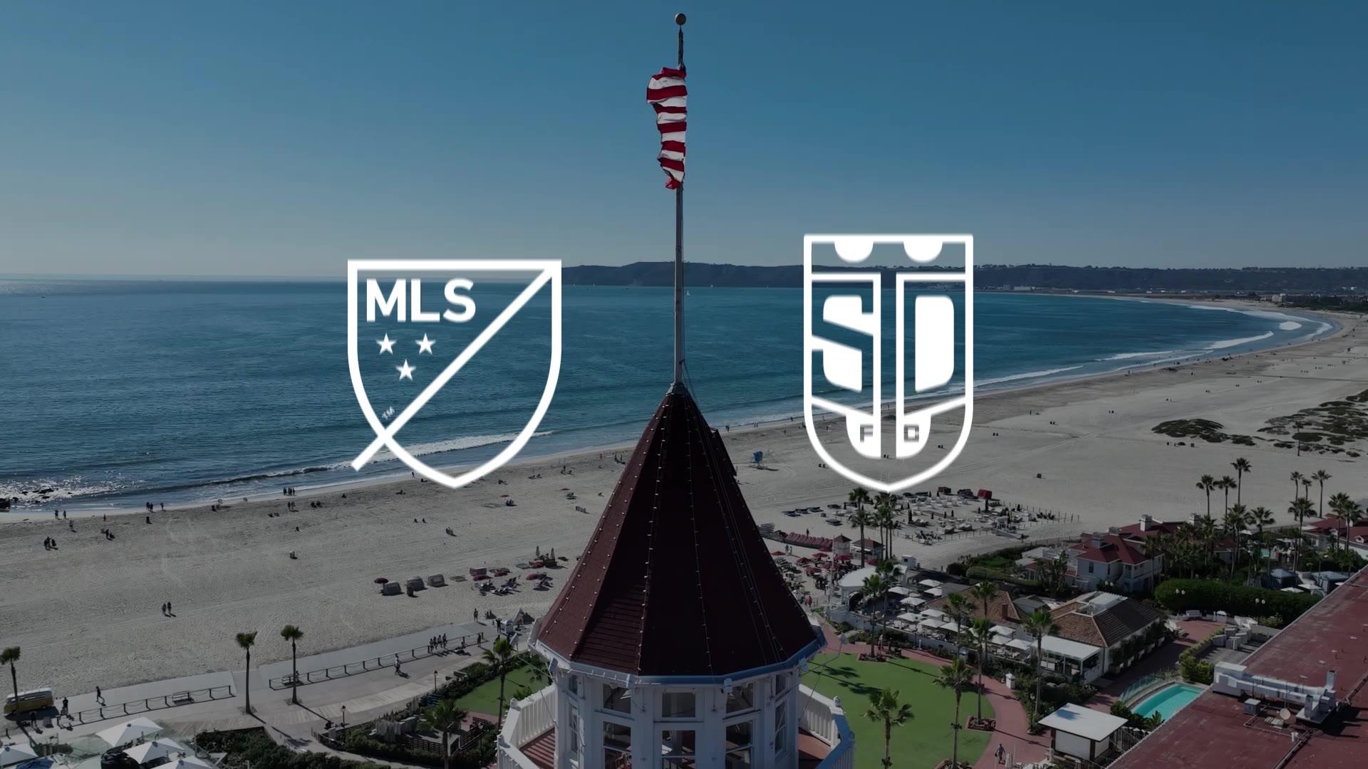 San Diego Football Club &mdash; brand video